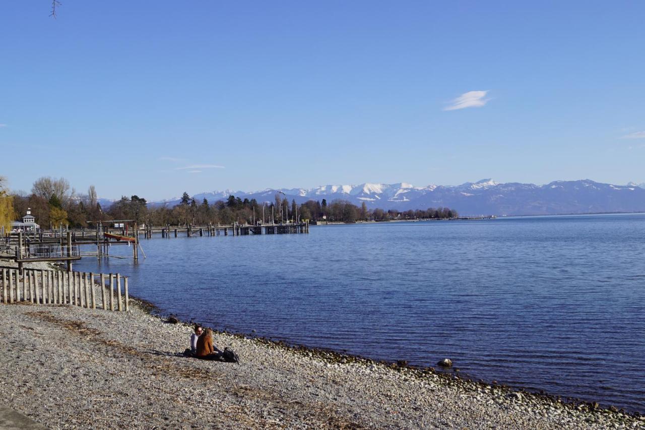 Mf Manuele Ficano - Am Bodensee - Stella *